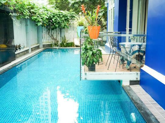 ❤️ Pool Villa- Bbq- Karaoke - 5 Bdrms- Sleep 14 TP. Hồ Chí Minh Ngoại thất bức ảnh