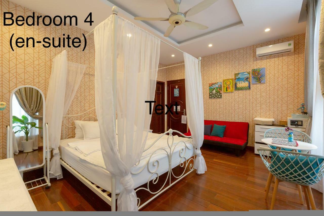 ❤️ Pool Villa- Bbq- Karaoke - 5 Bdrms- Sleep 14 TP. Hồ Chí Minh Ngoại thất bức ảnh